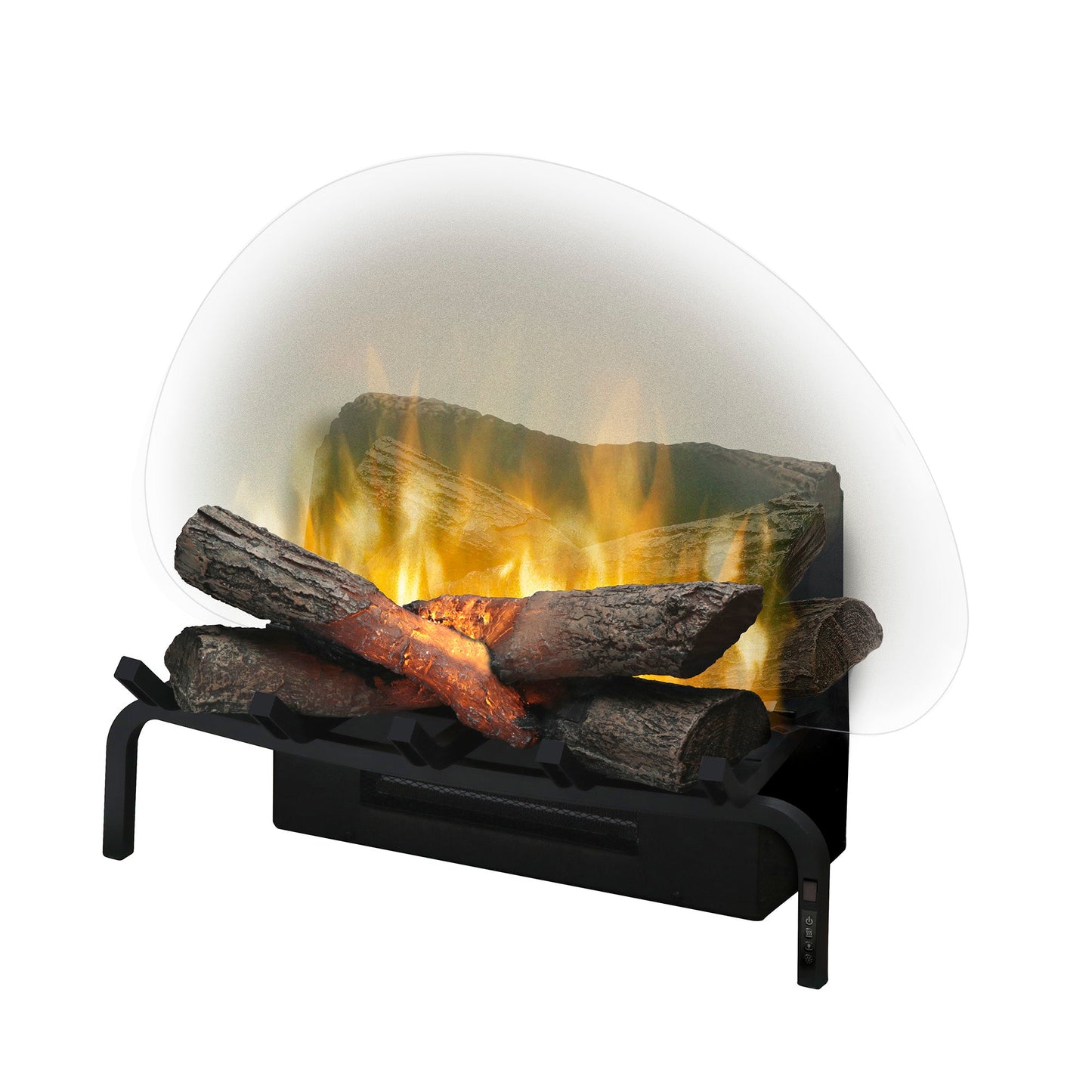 Dimplex Revillusion 20" Plug-in Electric Realogs Log Set