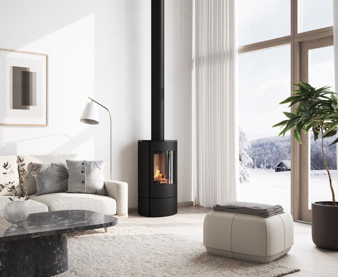 Caro 90 Gas Stove