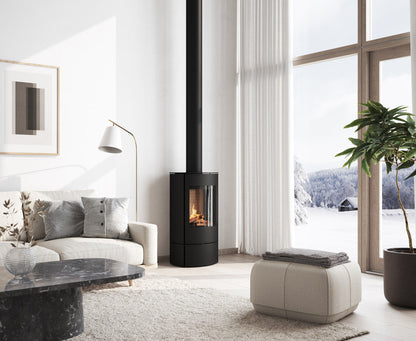Caro 90 Gas Stove