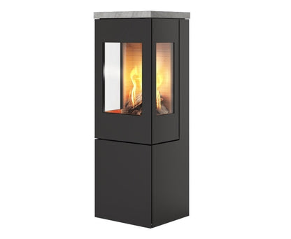 Nexo 120 Gas Stove