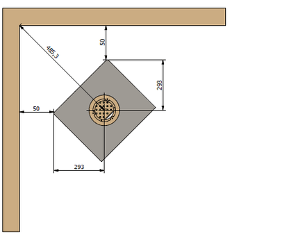 Nexo 100 Gas Stove