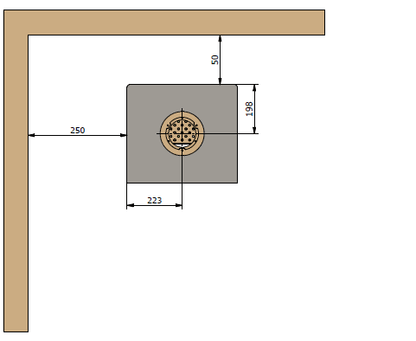 Nexo 100 Gas Stove