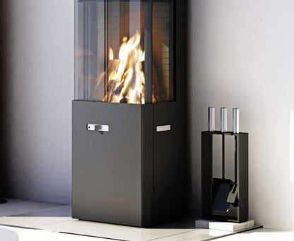 Tetra Fireplace Tools