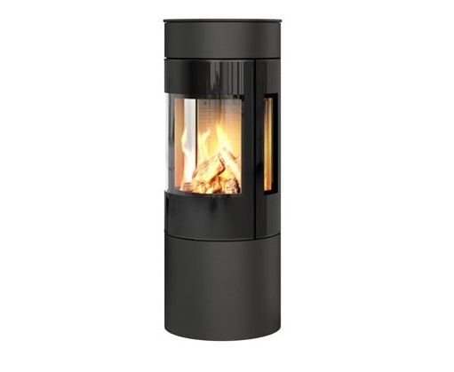 Viva L 100 and 120 Gas Stove