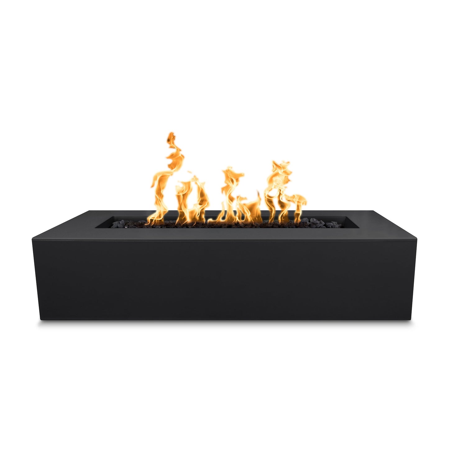 Regal Metal Fire Pit by The Outdoor Plus - Free Cover Included