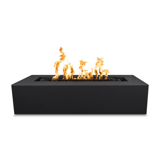 Regal Metal Fire Pit by The Outdoor Plus - Free Cover Included