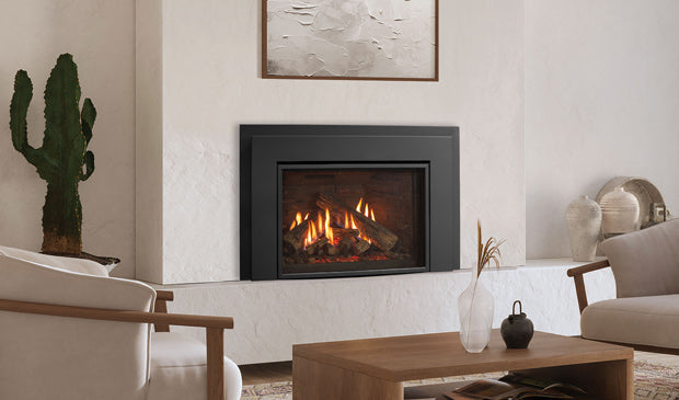 Enviro Ri30 Fire-Under-Log Gas Insert