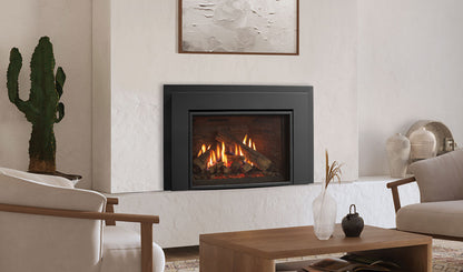 Enviro Ri30 Fire-Under-Log Gas Insert