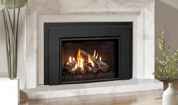 Enviro Ri30 Fire-Under-Log Gas Insert