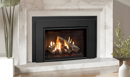 Enviro Ri30 Fire-Under-Log Gas Insert