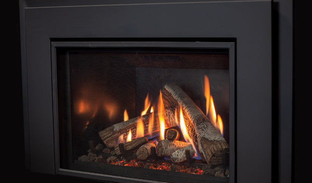 Enviro Ri30 Fire-Under-Log Gas Insert