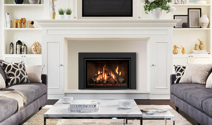 Enviro Ri30 Fire-Under-Log Gas Insert