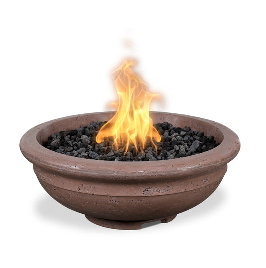 Rodeo Fire Bowl by The Outdoor Plus - Free Cover Included