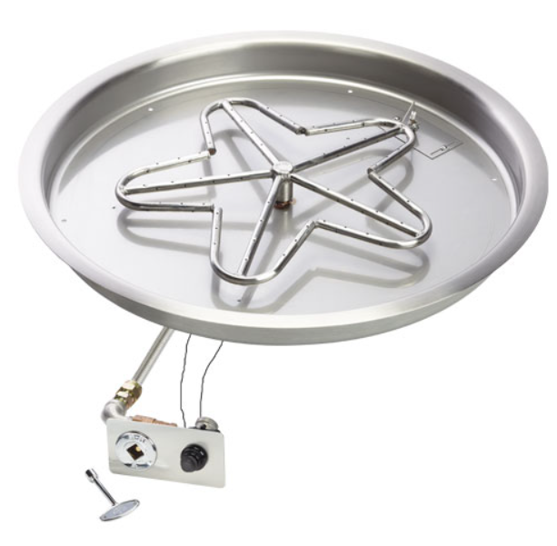 HPC Round Bowl Insert