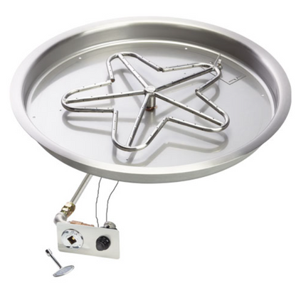 HPC Round Bowl Insert