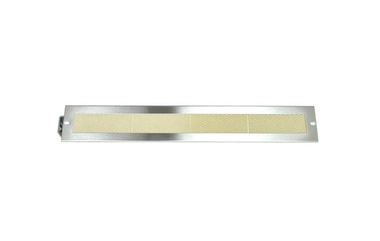 Infrared Rotisserie Burner Small