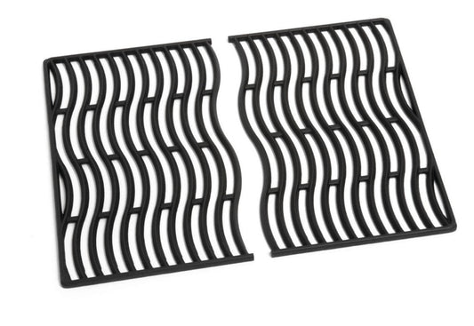 Napoleon Cast Iron Cooking Grids (2 Pack) for Rogue 425 - S83008