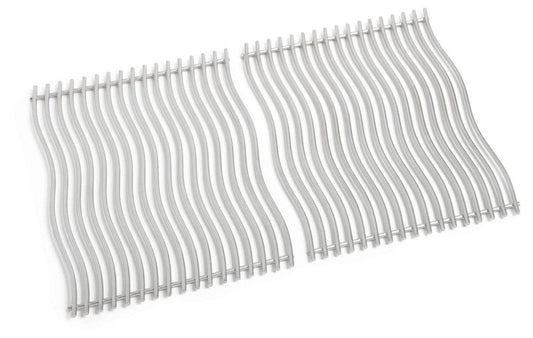 Napoleon Stainless Steel Cooking Grids (2 Pack) for Prestige 500 - S83011