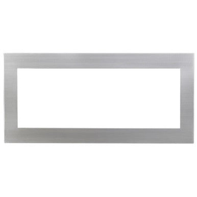 Napoleon Brushed Stainless Steel Surround - SLF50SS