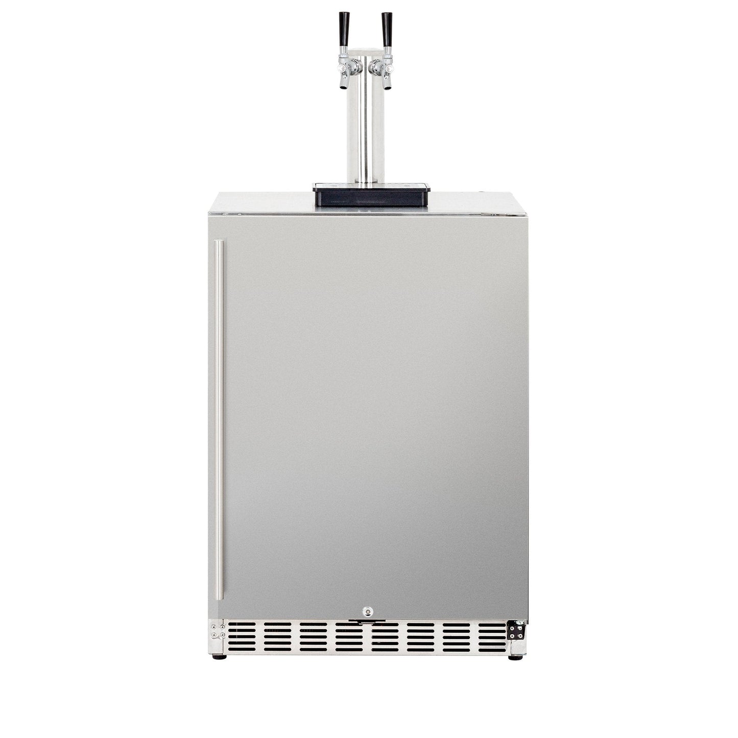 Double Tap Kegerator