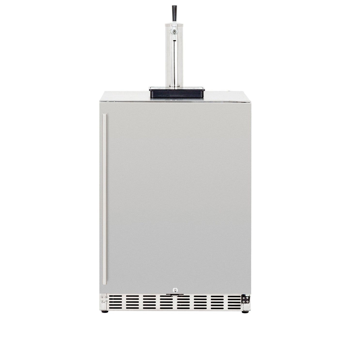 Single Tap Kegerator