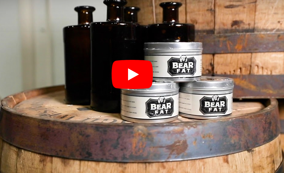 Bear Fat™