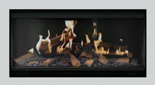 Escea LE800 Electric Fireplace