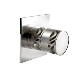 Napoleon 10' 5x8 Horizontal Flex Kit, Round