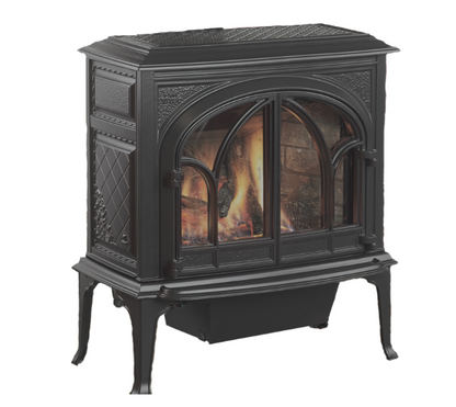 Jotul GF 400 DV IPI Sebago Gas Stove