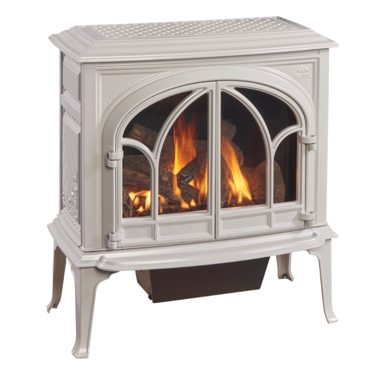 Jotul GF 400 DV IPI Sebago Gas Stove