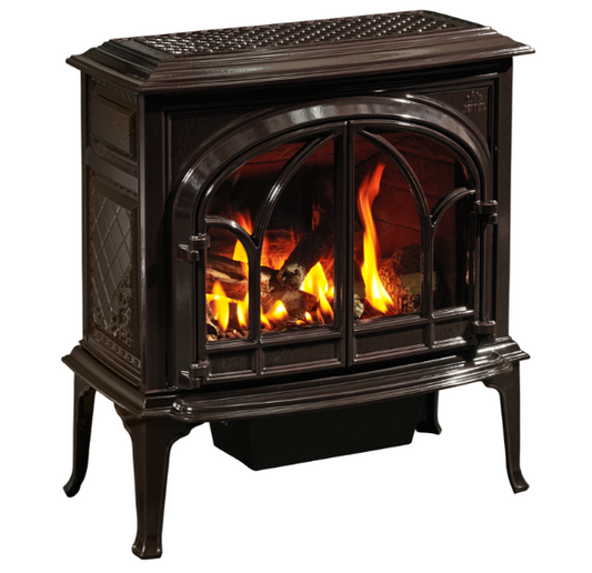 Jotul GF 400 DV IPI Sebago Gas Stove