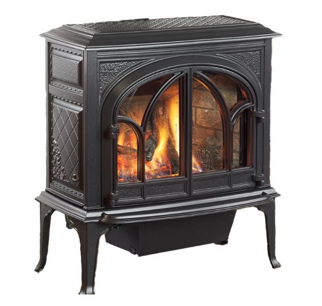 Jotul GF 400 DV IPI Sebago Gas Stove
