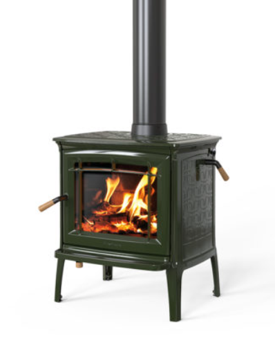 Hearthstone Shelburne Wood Stove