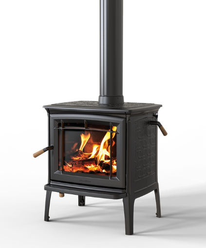 Hearthstone Shelburne Wood Stove