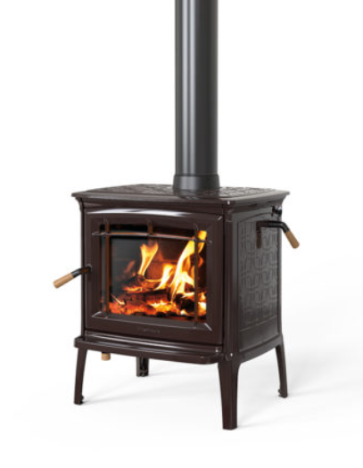 Hearthstone Shelburne Wood Stove