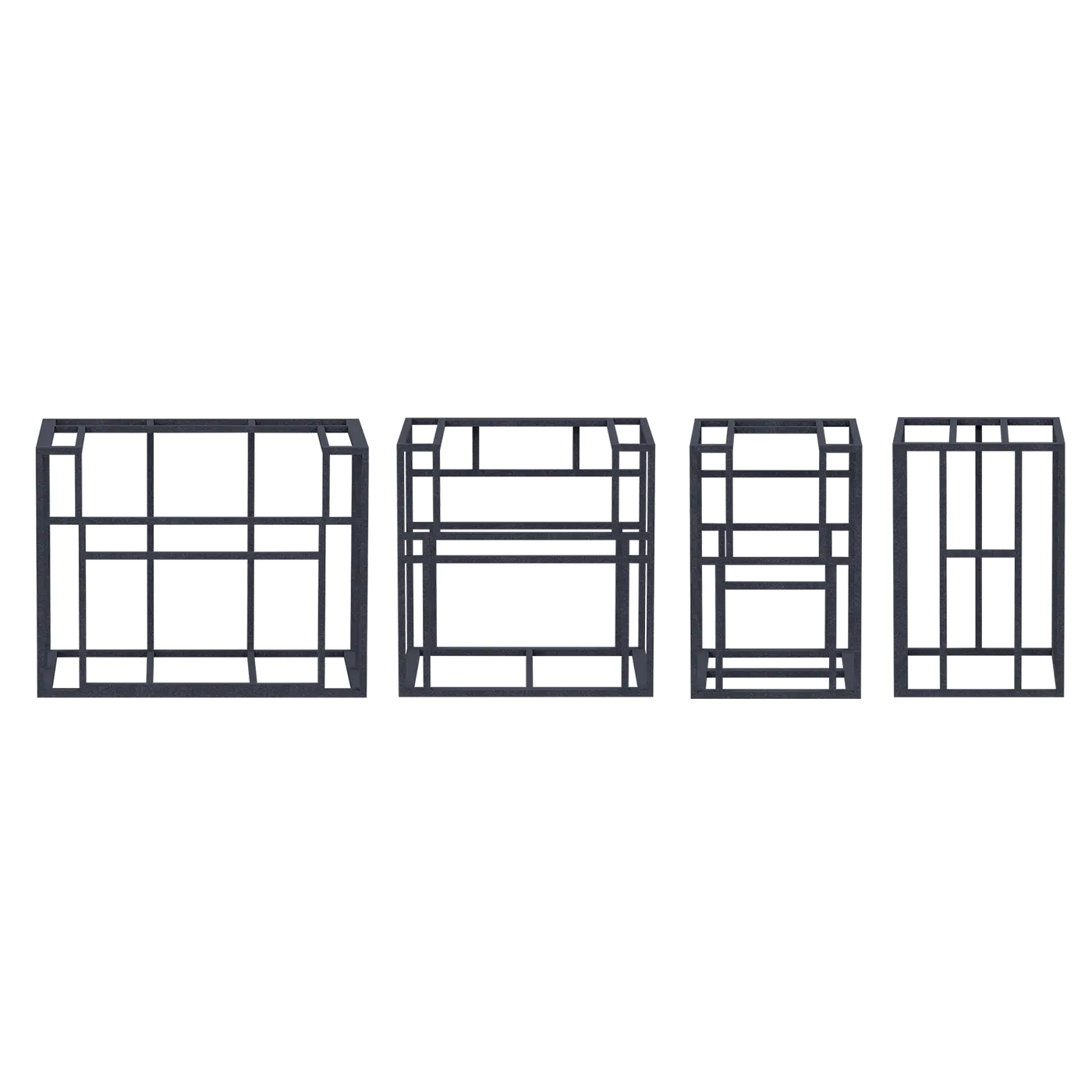 Grill Signature Collection 4 by Videl