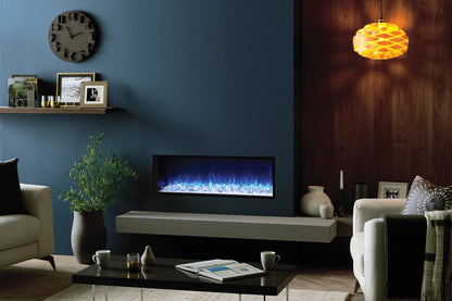 Regency Skope E105 Electric Fireplace 41"