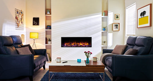 Regency Skope E105 Electric Fireplace 41"