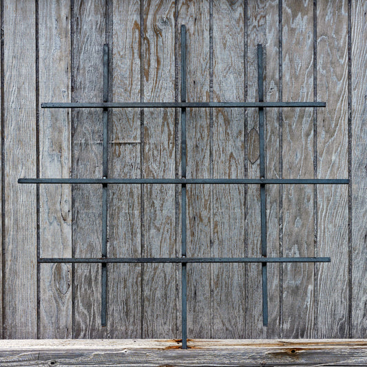 Charcoal Grate Support