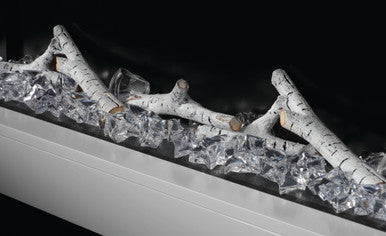 Napoleon Stylus Electric Fireplace- NEFP32