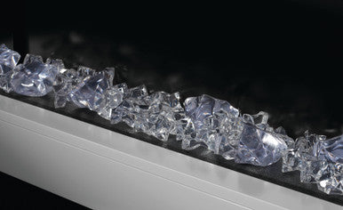 Napoleon Stylus Electric Fireplace- NEFP32