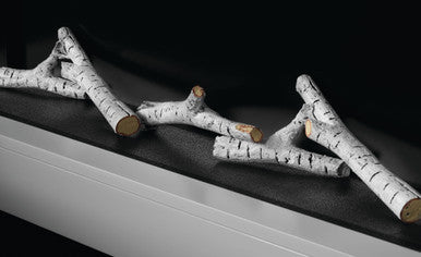 Napoleon Stylus Electric Fireplace- NEFP32