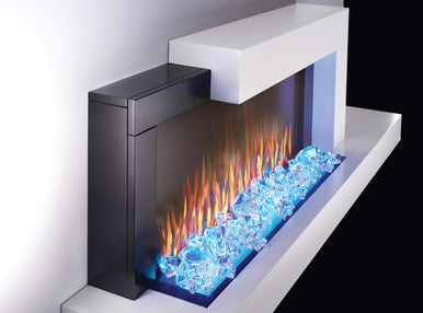 Napoleon Stylus Electric Fireplace- NEFP32