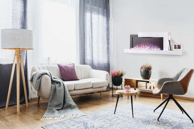 Napoleon Stylus Electric Fireplace- NEFP32