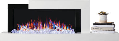 Napoleon Stylus Electric Fireplace- NEFP32