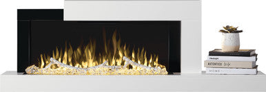 Napoleon Stylus Electric Fireplace- NEFP32