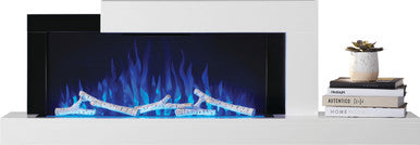 Napoleon Stylus Electric Fireplace- NEFP32