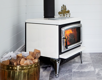 Pacific Energy Summit Classic LE Wood Stove