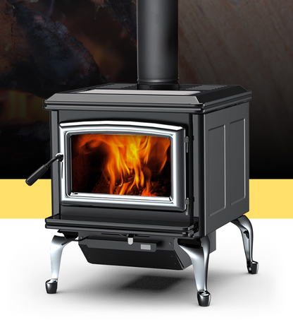 Pacific Energy Super Classic LE Wood Stove