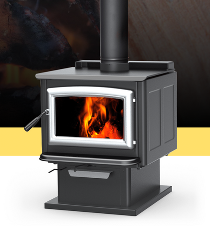 Pacific Energy Super LE Wood Stove